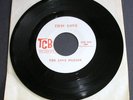 This Love, The Love Potion, Rare TCB Records Release, Joy Tones, Mint, As Found