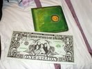 Alice Cooper - Billion Dollar Babies LP - Signed