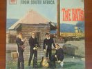 THE BATS FROM SOUTH AFRICA LP ARGENTINA