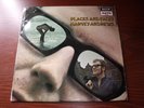 HARVEY ANDREWS PLACES AND FACES   LP VINYL