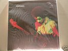 JIMI HENDIX Band of Gypsys limited edition #2542 180 gram SEALED LP Buddy Miles