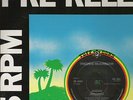 FREDDIE McGREGOR Joggin’ TUFF GONG ROOTS REGGAE 12” ??