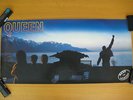 QUEEN  MADE IN HEAVEN VERY RARE HOLLYWOOD RECORDS PROMO POSTER