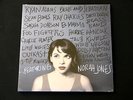 NORAH JONES   2 LP   SEALED   Featuring Norah Jones   Blue Note Records  2010