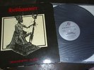 Hellhammer, Apocalyptic Raids, 12
