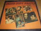 LP, THE BEACH BOYS, 