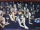 Jimi Hendrix Experience – Electric Ladyland 2 x LP - Polydor- Rare Holland Press