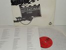 MAX LYNX-Take One LP  RARE PRIVATE METAL ORIG