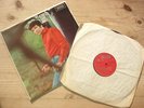 TOM JONES LP.'ALONG CAME JONES'.60'S POP.UK 1ST.160 GRAM.DECCA.-1/-1. EX+ 