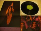 ALICE COOPER Killer Green Label Gatefold Sleeve With Foldout Calender EX/EX
