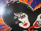 KISS LP ROCK AND ROLL OVER SEALED RECORD PAUL TEAR DROP COVER 