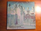 Boards Of Canada Music Has the Right To Children Vinyl LP NM Warp Aphex Autechre