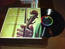 Michael Rabin Magic Bow SP8510 Slatkin
