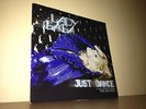 LADY GAGA JUST DANCE ITALIE ITALY LP 12