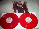 THE BEATLES GET BACK SESSIONS 2LP RARE COLORED VINYL 1969