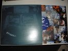 Piebald If It Weren’t for Venetian Blinds Clear Vinyl 200 The Promise Ring Braid