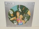 KISS-Chris Tetley Interview LP RARE PICTURE DISC NUDE ART
