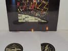 KISS-Unplugged 2-LP RARE ORIG IN SHRINK