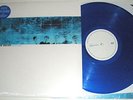NEW Minus the Bear Highly Refined Pirates 10th Anniversary Blue LP circa survive