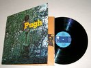 PUGH Ja, dä ä dä ORIG. SWEDISH PROG PSYCH DJ SHADOW DRUMS listen