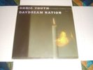Sonic Youth Daydream Nation UK Vinyl LP VG Double Gatefold