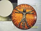 In Flames - Clayman Pic LP Hypocrisy, Entombed, Dismember, Grave
