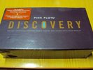 NEW Pink FLOYD THE DISCOVERY RECORDING STUDIO ALBUM BOX SET SEALED