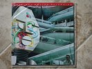 MOBILE FIDELITY SOUND LAB, Allan Parsons Project, I Robot,  sealed
