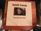 DAVID BOWIE 