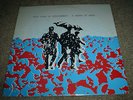 THIS KIND OF PUNISHMENT LP A BEARD OF BEES AJAX 1993 PETER GRAEME JEFFERIES RARE