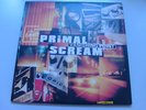 PRIMAL SCREAM Vanishing Point 2XLP