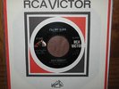 I'LL  CRY  ALONE /  GALE GARNETT  ON  RCA  VICTOR