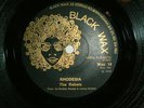 BLACK WAX - Rhodesia - THE REBELS (DRUM SONG ROOTS) ??