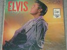 Elvis Presley LPM-1382 Mint Still Sealed In Original Baggie Mega-Rare LP