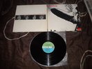 LED ZEPPELIN-First Album Original 1st press Japanese Fold Open Cover Rare  NM-