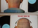 The BEST DISCO '80 Bald Funky THP Ottawan Gepy Feakbeat Weird Malaysia LP *HEAR*