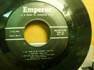 COUNTRY EP Hardrock Gunter/Chuck Cook/Lee Moore  HEAR