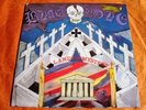 BLACK HOLE - LAND OF MYSTERY  Original Private metal 