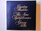 Gustav Mahler-The Nine Symphonies-G. SOLTI /Decca-15 LP