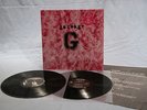GARBAGE Same ORIG. 1995 ALM REC. DoLP in nearly perfect MINT FIRST PRINT