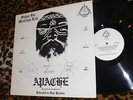 SATYA SAI MAITREYA KALI APACHE RARE ACID PSYCH PSYCH NICE NM PRIVATE PRESS