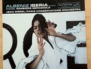 TAS RCA Living Stereo LSC 6094 Jean Morel Albeniz Iberia 2 records set