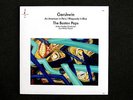 CHESKY LP  RC-8   GERSHWIN  Rhapsody In Blue  180 gram  TAS  RCA  LSC-2367