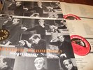 BARBIROLLI : MAHLER SYMPHONY NO. 9 2LP 1964 HMV ASDS 596/597 UK