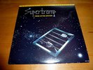 Supertramp: Crime of the Century MFSL 1-005, sehr guter Zustand