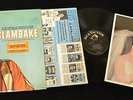 Elvis Presley Clambake OST RCA LSP 3893 WITH PHOTO