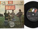 THE BEATLES Yesterday Rare 7