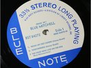 BLUE MITCHELL Heads Up  US ORIGINAL LP 1st Blue Note Liberty Label 84272 