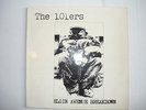 101ERS - ELGIN AVENUE BREAKDOWN ORIG LP -CLASH STRUMMER