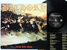 BATHORY -Blood, Fire, Death LP ltd. Black Mark